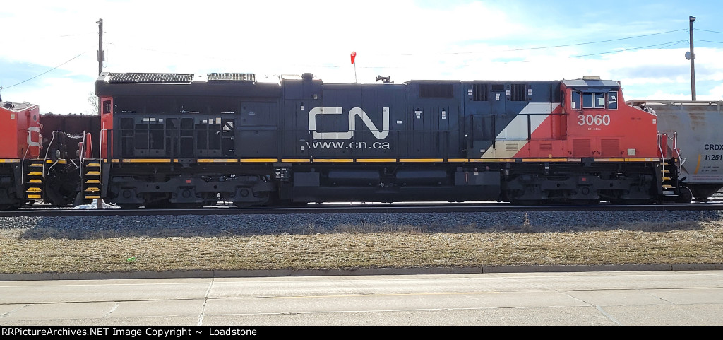 CN 3060